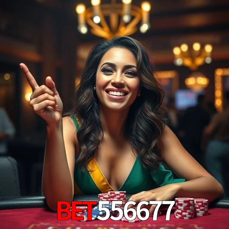 bet556677 Segurança