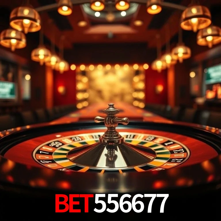 bet556677 Slot Mecânicas
