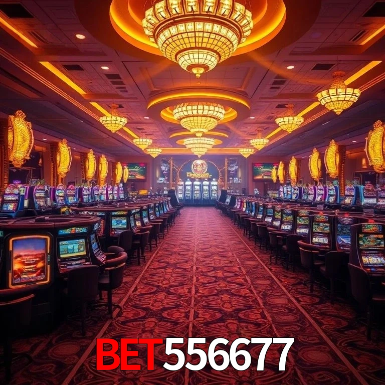 bet556677 App Notificações