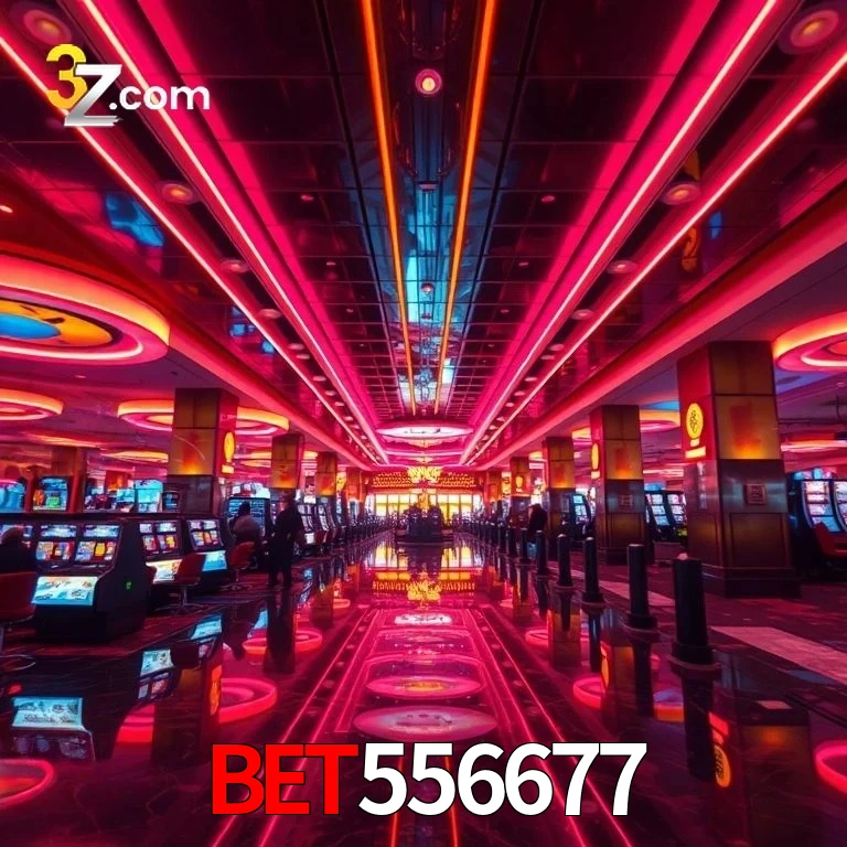 bet556677 APK Interface