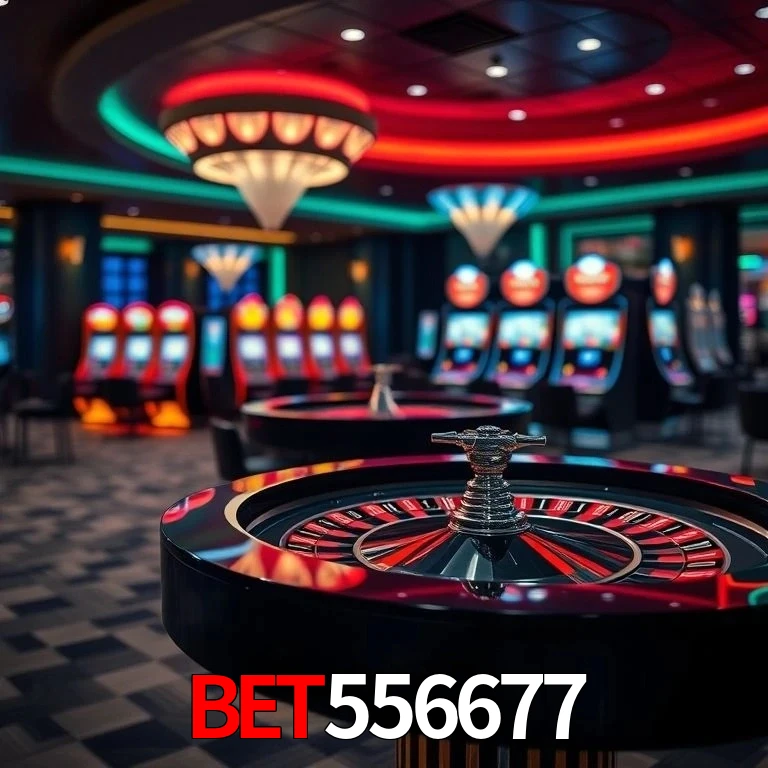 bet556677 APK Segurança