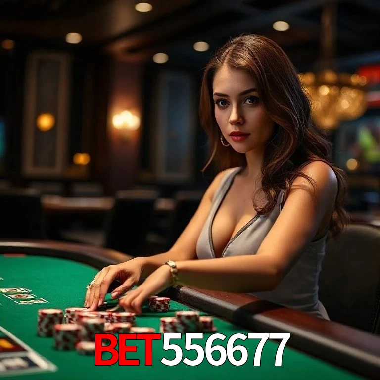 bet556677 Live Casino