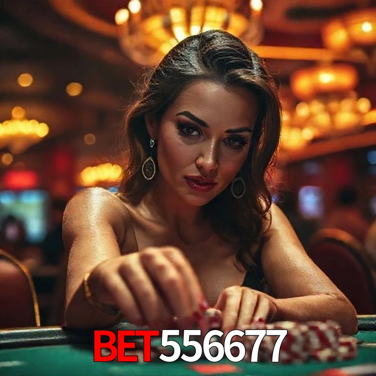 bet556677 Jogo Responsável