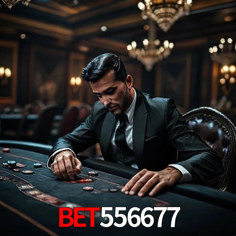 bet556677 Segurança